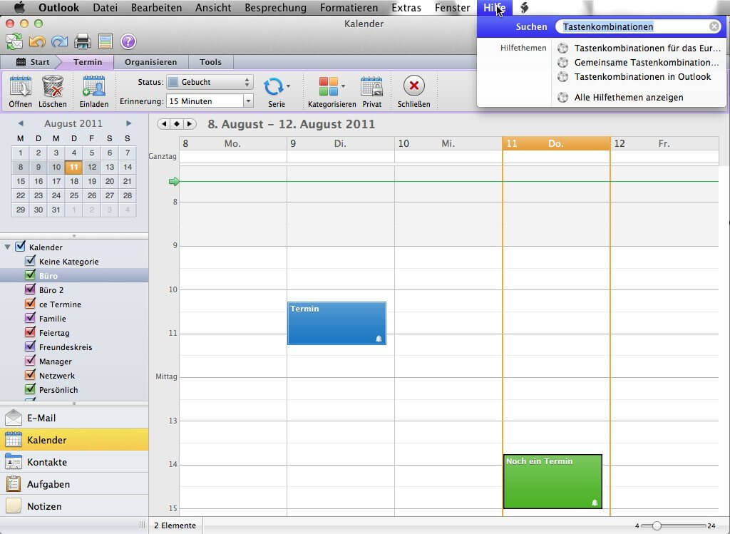 key combinations outlook for mac key combinations outlook for mac