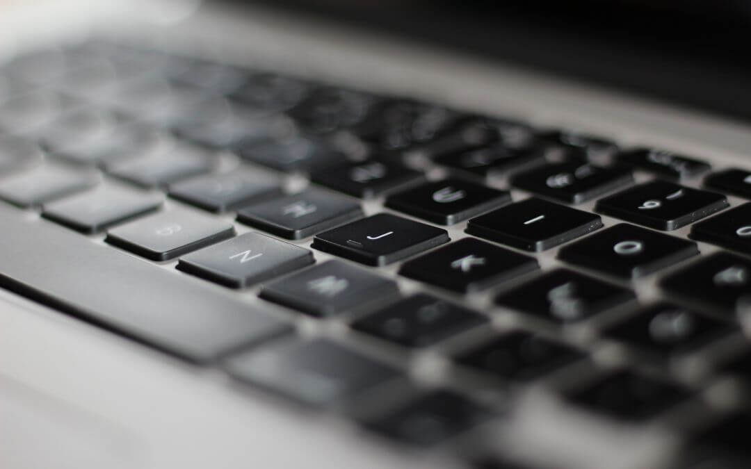 Die Top 10 Sondertasten und Tastenkombination für Windows-Rechner