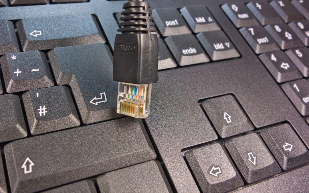 Lahme Ente DSL: So lässt sich die DSL-Geschwindigkeit erhöhen