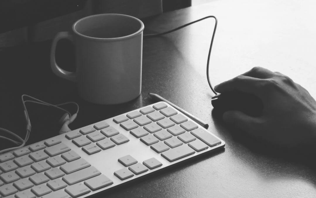 Es muss nicht immer die Tastatur sein – welche Bedienungskonzepte und Geräte gibt es für die Dateneingabe?