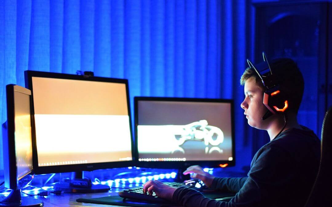 Computerspiele effizient bedienen: Tricks und Tastenkombinatio-nen für mehr Spielspaß und Erfolg am PC