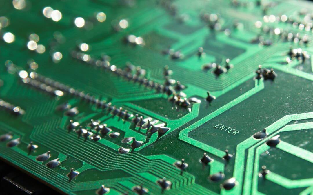 Was ist bei der Leiterplatten-Herstellungstechnik zu beachten?