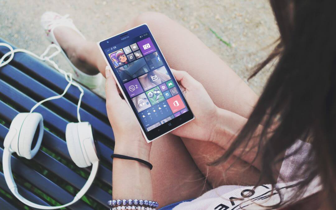 Mobile Apps fürs iPhone und Android-Smartphone, die den Alltag erleichtern