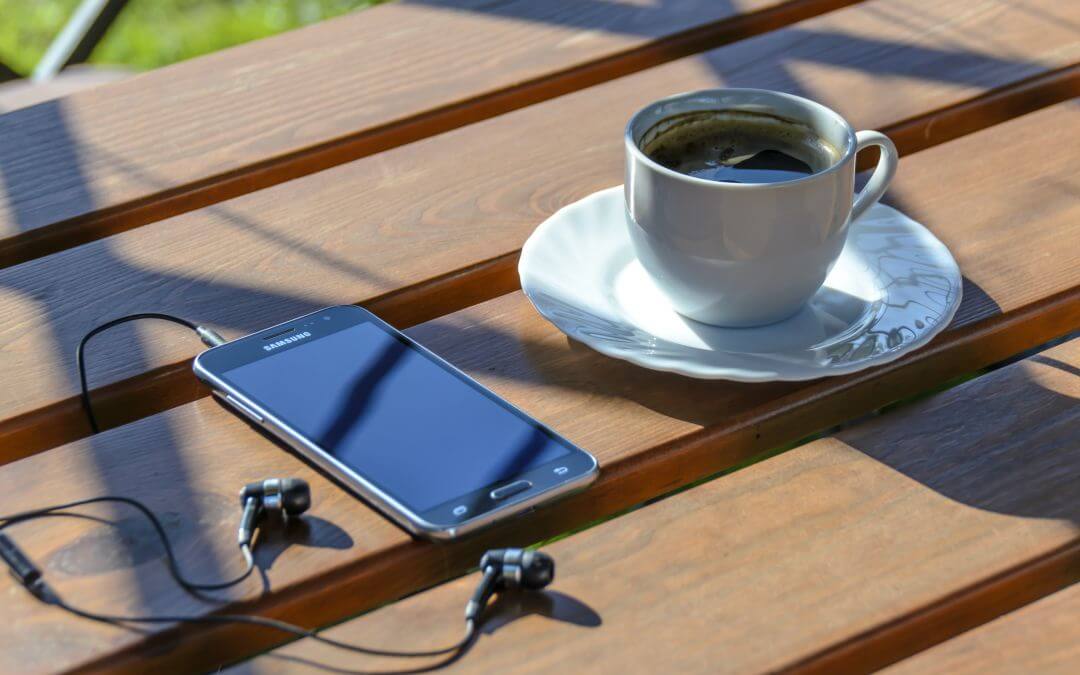 Wie lässt sich ein verlorenes Handy orten?