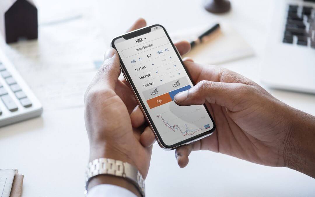 Alternativen zur Apple Aktienapp