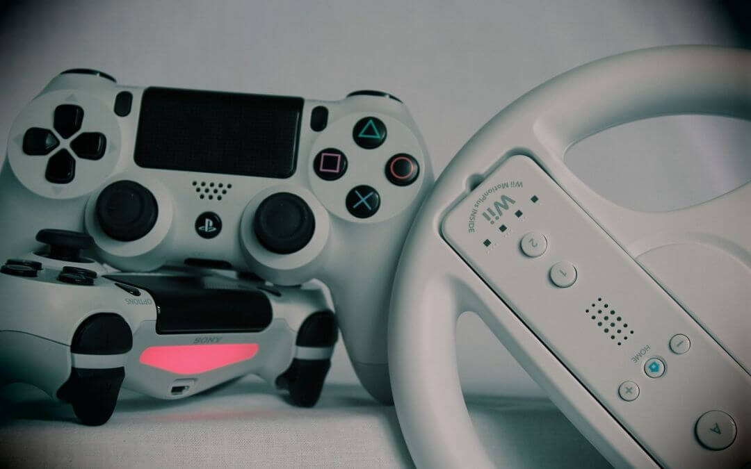 Online-Spiele unter der Lupe: Darauf muss man achten