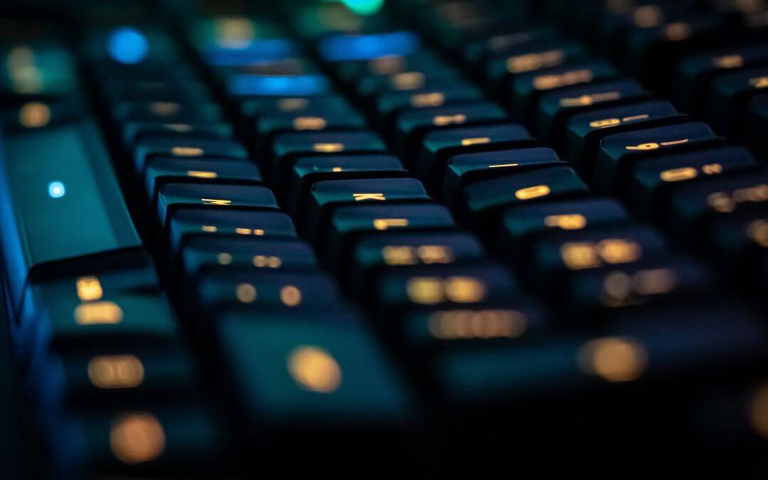 Die perfekte Steuerung – Tastatur, Controller oder Touch-Funktion