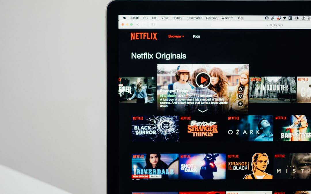 Zwischen Netflix und Computer – Freizeittipps für den Feierabend