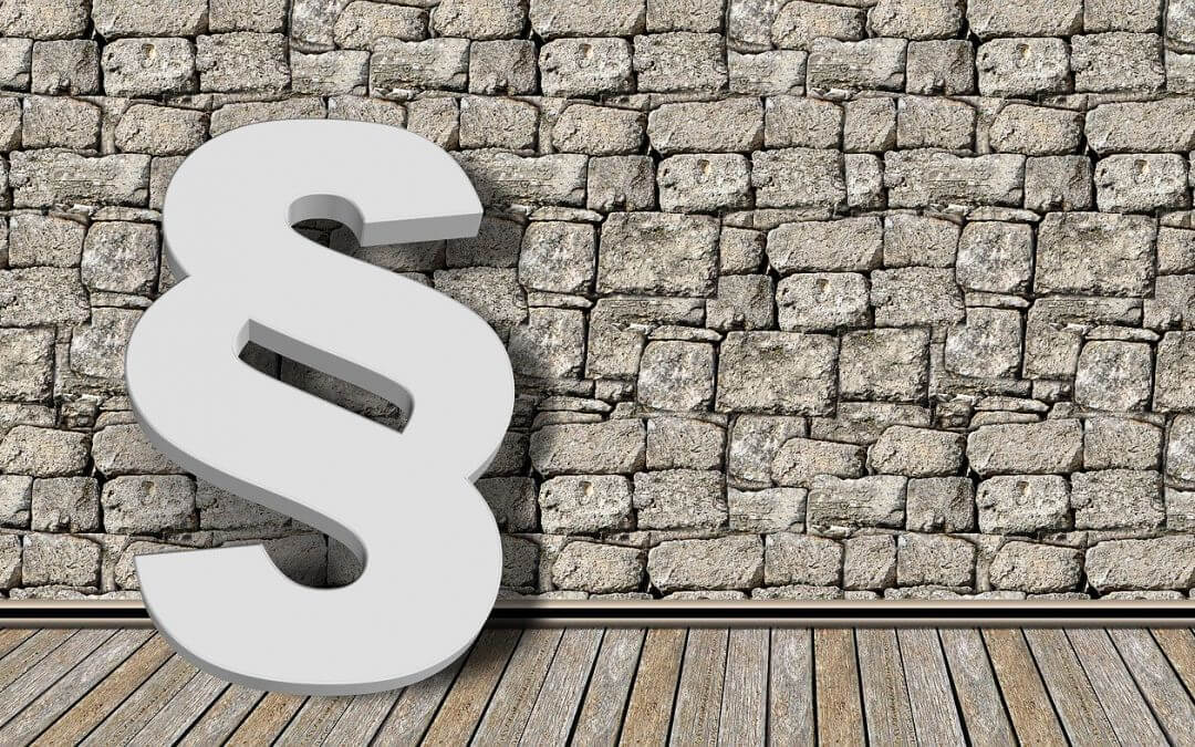 Was ist die DGUV Vorschrift 3?