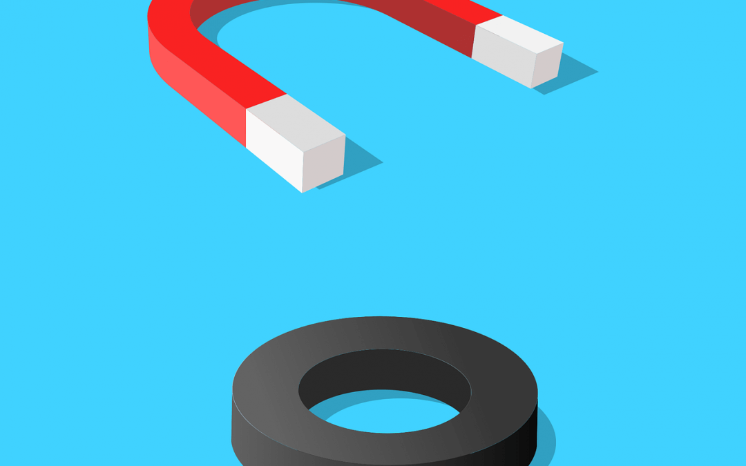 Magnete und Computer: ein Duo infernale