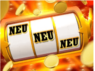 Neue Online Casinos