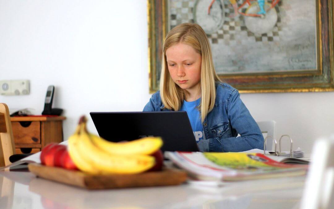 Homeschooling: So gelingt der Unterricht zuhause