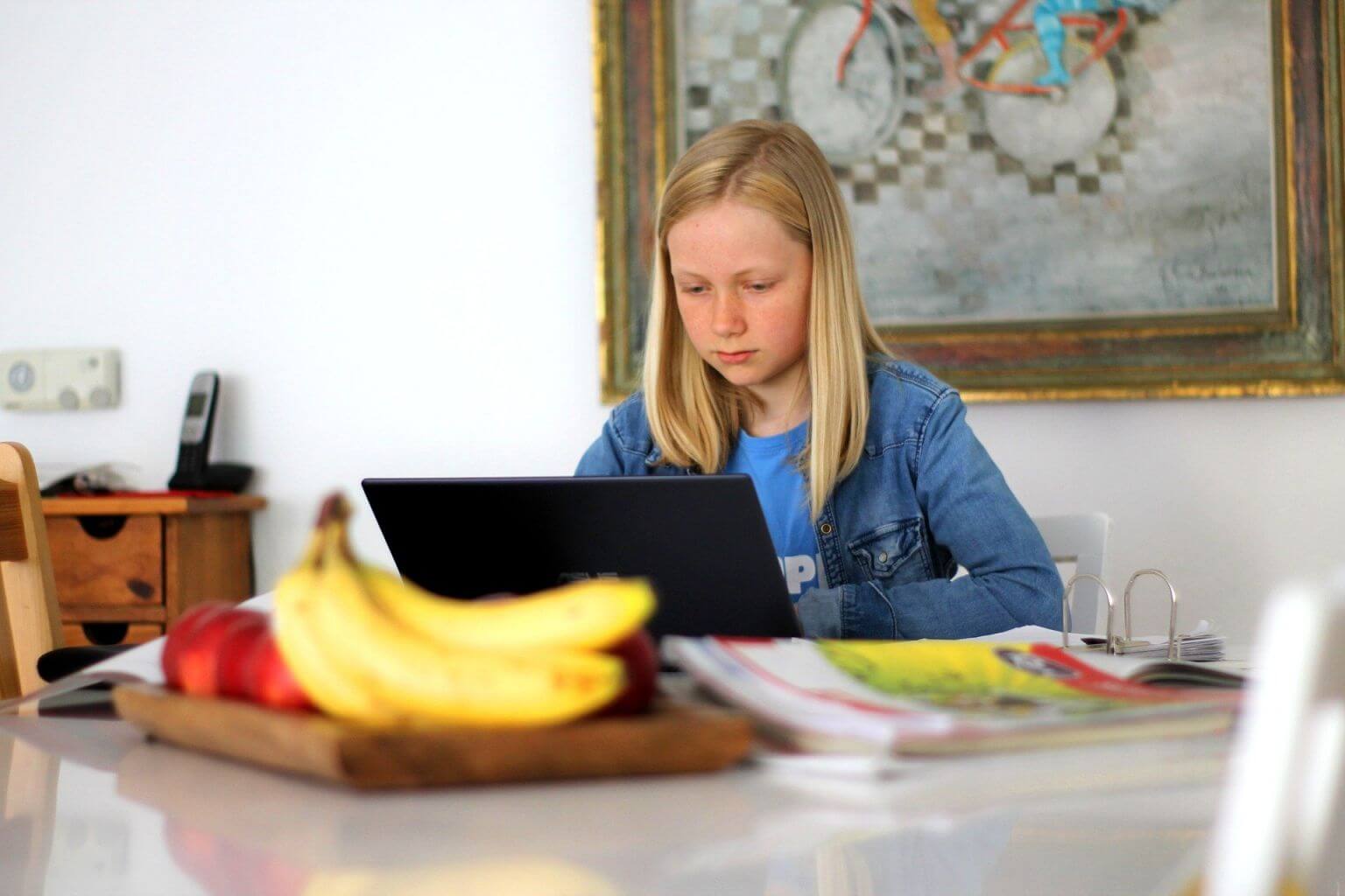 Homeschooling: So gelingt der Unterricht zuhause | Shortcuts und ...