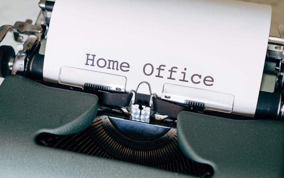 Datenschutz im Home Office: Nicht erst seit Corona wichtig