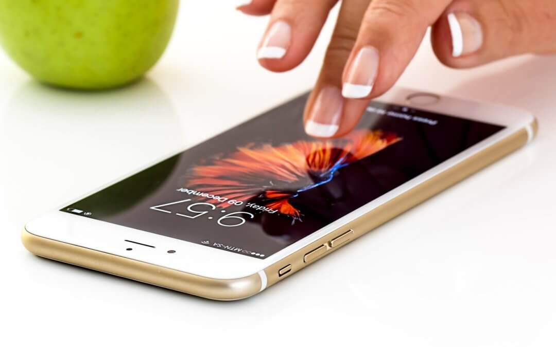 Die größten Mobilfunkanbieter in Deutschland