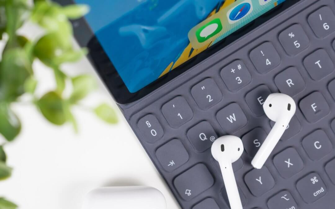 Apple iPad Pro 2021 – das neue Flaggschiff im Überblick
