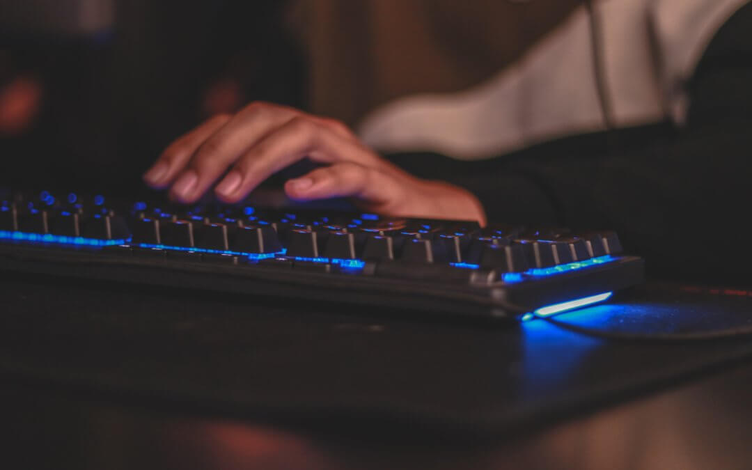 Das sind die besten Gaming Tastaturen