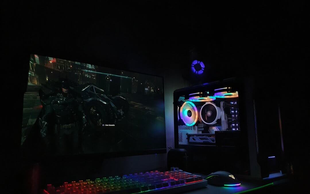 Die besten Features einer Gaming-Tastatur