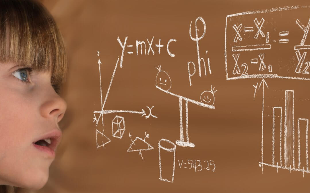 Games: Spielend Mathe lernen