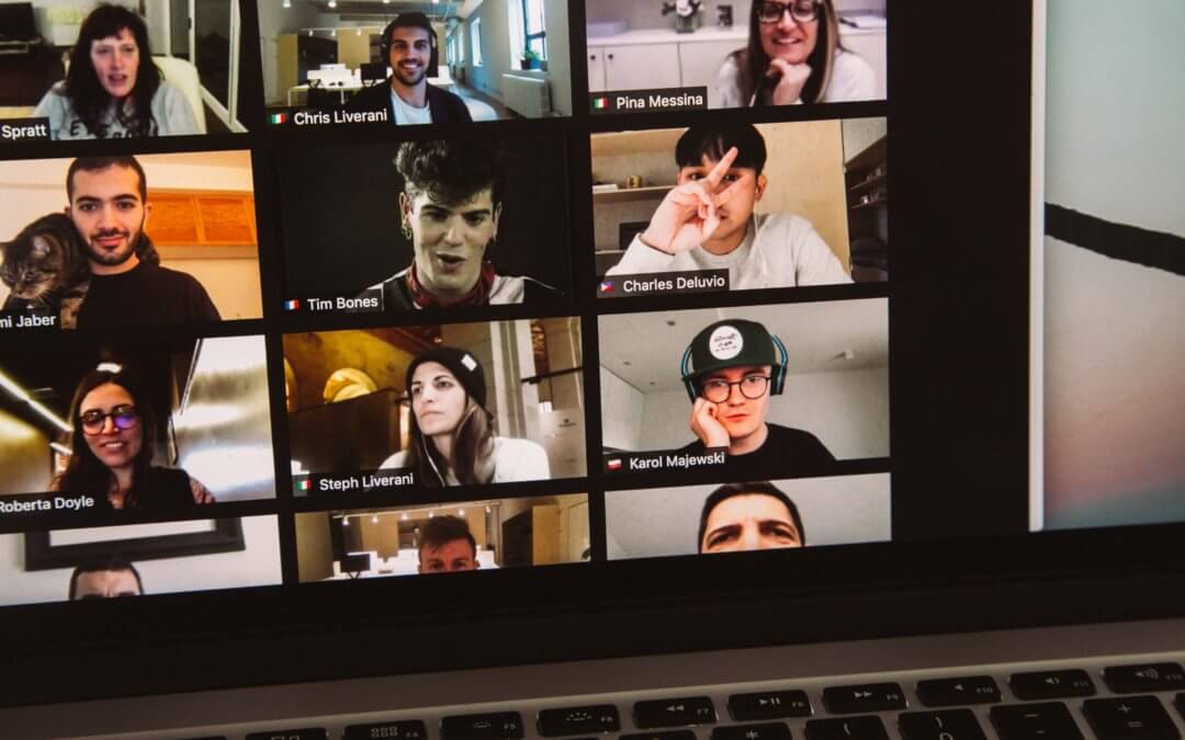 Microsoft Teams: Nicht nur in der Krise ein echter Mehrwert