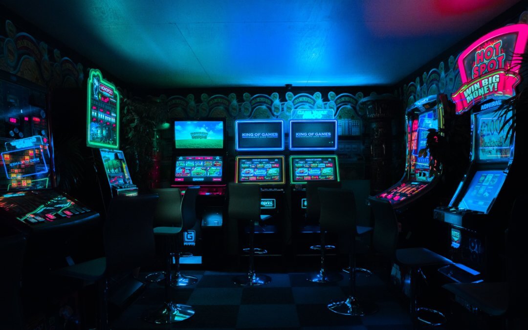Mit Streaming und Cloud-Gaming erleben Webbrowser ein neues Leben