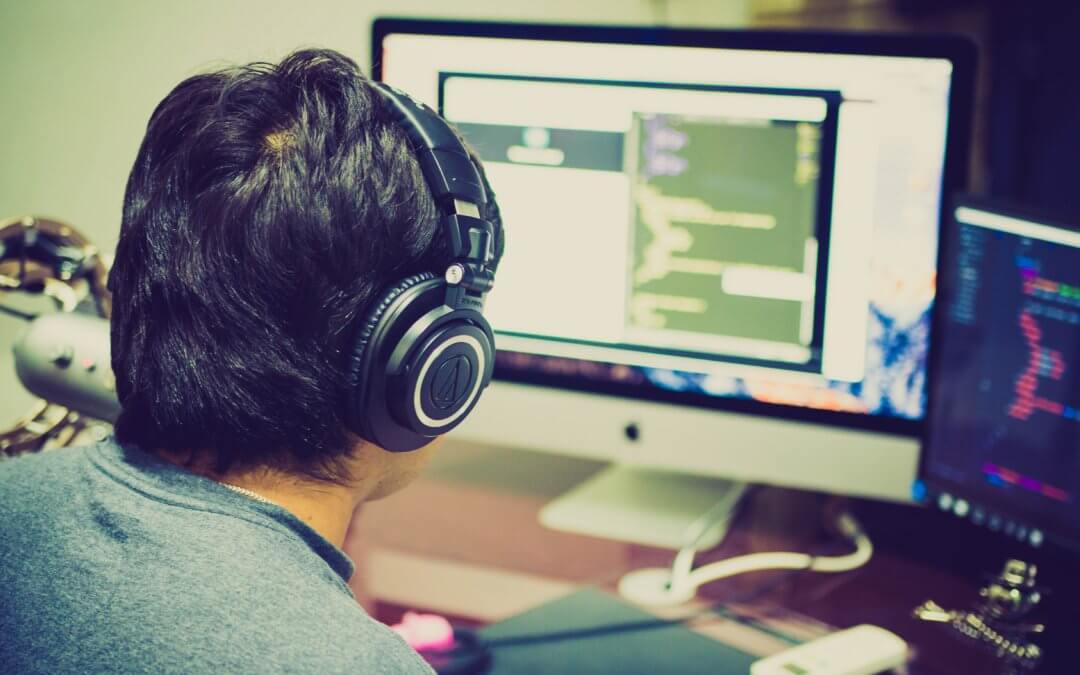 Gaming-Stuhl – Entlastung für die Muskulatur