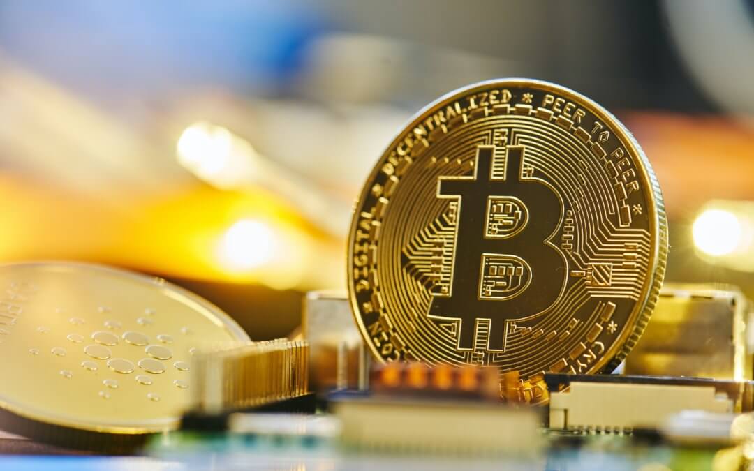 Krypto-Trading für Anfänger