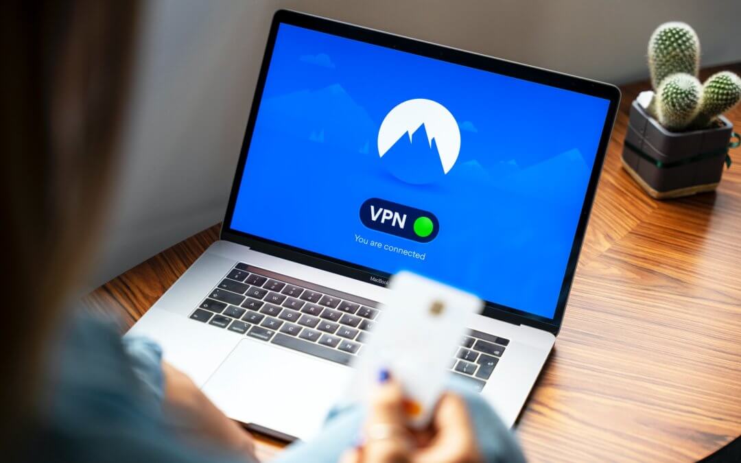 VPN – Funktionsweise, Nutzen und Sicherheit