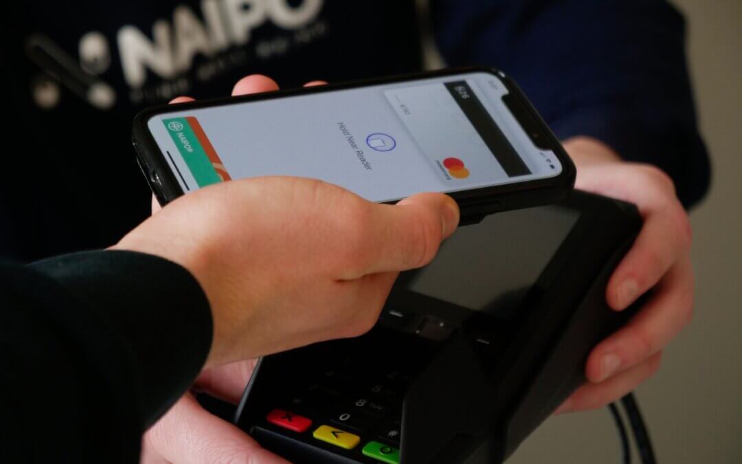 Wie schützen Sie Ihr Apple Pay vor unerwünschten Hacks?