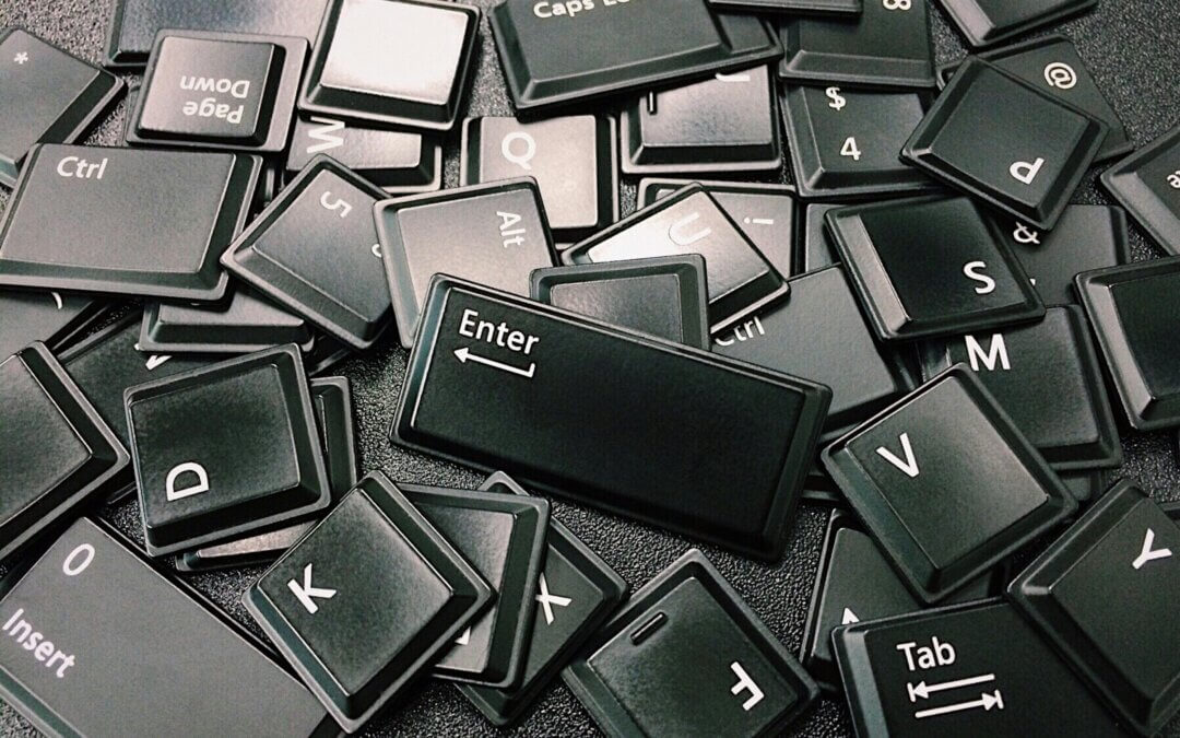 Tastenkombination zum Wechseln der Tastatursprache in Windows