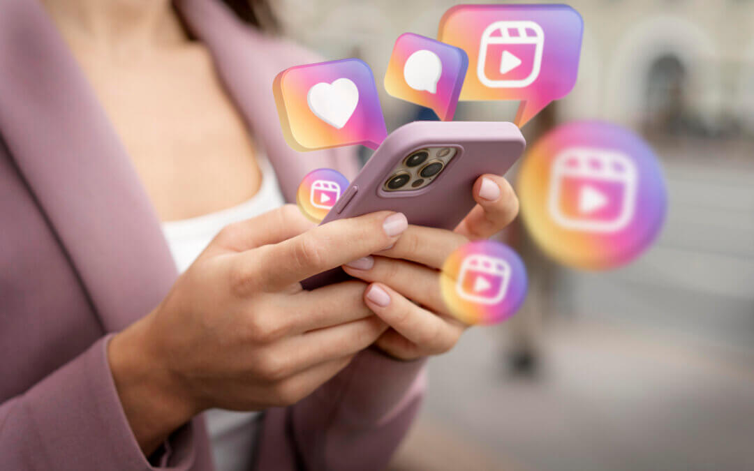 7 Instagram-Shortcuts, die Sie ab heute nutzen sollten